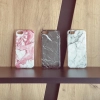  Żelowe etui pokrowiec marmur Samsung Galaxy S21 Ultra 5G Marble biały - zdj. dodatkowe 6
