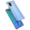  Pancerne etui do Xiaomi Mi 11 Anti Shock przezroczysty - zdj. dodatkowe 7