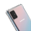  Pancerne etui do Samsung Galaxy A72 4G Anti Shock przezroczysty - zdj. dodatkowe 3