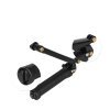  3w1 Uchwyt kijek Selfie stick statyw monopod do kamery GoPro - zdj. dodatkowe 10