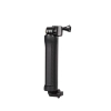  3w1 Uchwyt kijek Selfie stick statyw monopod do kamery GoPro - zdj. dodatkowe 1