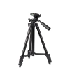  Statyw trójnóg TRIPOD 3120 na aparat fotograficzny telefon i kamerę GoPro - zdj. dodatkowe 1