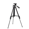  Statyw trójnóg TRIPOD 3120 na aparat fotograficzny telefon i kamerę GoPro - zdj. dodatkowe 3