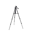  Statyw trójnóg TRIPOD 3120 na aparat fotograficzny telefon i kamerę GoPro - zdj. dodatkowe 4