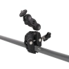  Uchwyt zaciskowy na aparat fotograficzny i kamerę sportową GoPro - zdj. dodatkowe 2