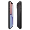  Etui ochronne do iPhone 15 Plus Thin Fit czarne - zdj. dodatkowe 6