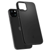  Etui ochronne do iPhone 15 Plus Thin Fit czarne - zdj. dodatkowe 7
