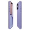  Etui ochronne do iPhone 15 Pro Max Thin Fit fioletowe - zdj. dodatkowe 7