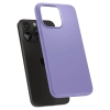  Etui ochronne do iPhone 15 Pro Max Thin Fit fioletowe - zdj. dodatkowe 8
