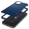  Etui ochronne do iPhone 15 Plus Thin Fit niebieskie - zdj. dodatkowe 10