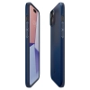  Etui ochronne do iPhone 15 Plus Thin Fit niebieskie - zdj. dodatkowe 8