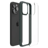  Etui Ultra Hybrid na iPhone 15 Pro Max ciemnozielone - zdj. dodatkowe 8
