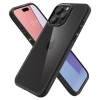  Etui Ultra Hybrid na iPhone 15 Pro czarny mat - zdj. dodatkowe 6