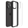  Etui Ultra Hybrid na iPhone 15 Pro czarny mat - zdj. dodatkowe 7