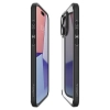  Etui Ultra Hybrid na iPhone 15 Pro czarny mat - zdj. dodatkowe 8
