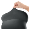  Poduszka lędźwiowa do samochodu ComfortRide czarny - zdj. dodatkowe 10