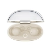  Bezprzewodowe słuchawki douszne Bluetooth JR-TS3 biały - zdj. dodatkowe 2