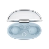  Bezprzewodowe słuchawki douszne Bluetooth JR-TS3 niebieski - zdj. dodatkowe 4