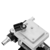  Pompa samozasysająca do paliwa oleju nafty 57 l/min 1.2 bar do 12 m 370 W - zdj. dodatkowe 2