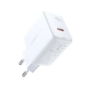  Szybka ładowarka sieciowa USB-C 20W Power Delivery czarny - zdj. dodatkowe 3