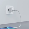  Szybka ładowarka sieciowa USB-C 20W Power Delivery czarny - zdj. dodatkowe 5