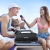  Przenośny głośnik imprezowy Bang Max 130W Bluetooth 5.3 IPX6 czarny - zdj. dodatkowe 8