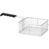  Frytownica elektryczna z kranem spustowym 230 V 3000 W 13 l - zdj. dodatkowe 6
