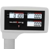  Waga kontrolna stołowa sklepowa magazynowa LCD 30kg / 5g - zdj. dodatkowe 3
