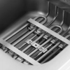 Frytownica elektryczna wolnostojąca z szafką 400 V 5000 W 13 l - zdj. dodatkowe 6