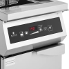  Frytownica indukcyjna wolnostojąca z szafką 30 l 60-190 C 380 V 10000 W - zdj. dodatkowe 3