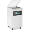  Pakowarka próżniowa komorowa do żywności elektroniki wolnostojąca LCD 40 cm 900 W - zdj. dodatkowe 1