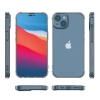  Etui pancerny pokrowiec na iPhone 14 Plus Anti Shock przezroczyste - zdj. dodatkowe 6