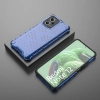  Etui pancerny hybrydowy pokrowiec do Xiaomi Redmi Note 12 5G / Poco X5 5G Honeycomb niebieski - zdj. dodatkowe 3