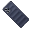  Etui elastyczny pokrowiec do Xiaomi Redmi Note 12 5G / Poco X5 5G Magic Shield Case niebieski - zdj. dodatkowe 5