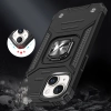  Pancerne etui z uchwytem na palec do iPhone 15 Plus Ring Armor niebieski - zdj. dodatkowe 6