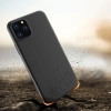  Żelowe elastyczne etui do iPhone 15 Pro Soft Case czarne - zdj. dodatkowe 1