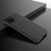  Żelowe elastyczne etui do iPhone 15 Soft Case czarne - zdj. dodatkowe 7