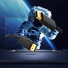  Kabel przewód DisplayPort 4K 30Hz 5m czarny - zdj. dodatkowe 7