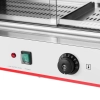  Podgrzewacz witryna grzewcza do hot dogów na 300 parówek 100 bułek 30 - 110 C 2400 W - zdj. dodatkowe 2
