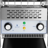  Opiekacz toster przelotowy do chleba bułek 350 szt./h 2200 W - zdj. dodatkowe 2