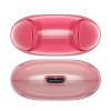  Słuchawki bezprzewodowe T9 Bluetooth 5.3 douszne USB-C czerwone - zdj. dodatkowe 4