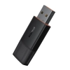  Zewnętrzna karta sieciowa USB WiFi 2.4GHz 5GHz 650Mb/s czarna - zdj. dodatkowe 6