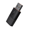  Zewnętrzna karta sieciowa USB WiFi 2.4GHz 300Mb/s czarna - zdj. dodatkowe 4