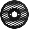  Matryca do peleciarki WIE-PM-1000 śr. 200 mm otwory 6 mm - zdj. dodatkowe 3
