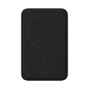  Powerbank Magnetic Mini 20000 mAh 20W + kabel USB-C czarny - zdj. dodatkowe 7