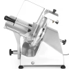  Krajalnica elektryczna do wędlin serów śr. 250 mm 220 W - zdj. dodatkowe 5