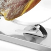  Stojak uchwyt do szynki dojrzewającej jamon serrano stalowy 595 x 215 x 300 mm - zdj. dodatkowe 6