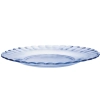  Talerz deserowy Duralex PICARDIE MARINE niebieski śr. 205 mm - zestaw 6 szt. - zdj. dodatkowe 2