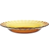  Talerz głęboki Duralex PICARDIE AMBER pomarańczowy 230 x 35 mm - zestaw 6 szt. - zdj. dodatkowe 2