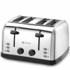  Toster opiekacz kanapkowy na 4 grzanki 3 funkcje 7 poziomów grzania 1500 W - zdj. dodatkowe 2